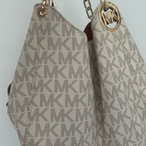 Michael Kors shoulder bag
